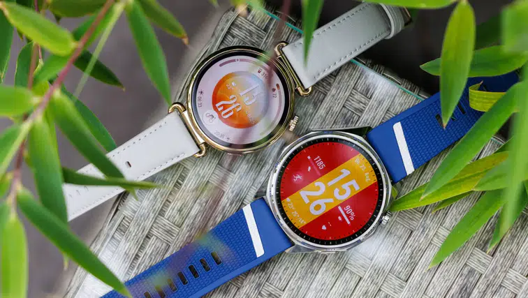 HUAWEI WATCH GT 7 ile Temassız Ödeme