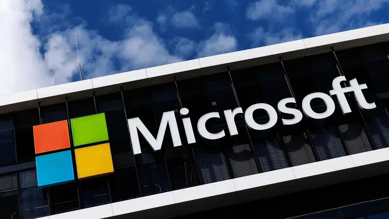 Microsoft'tan Veri Merkezi Hamlesi