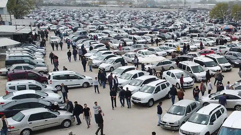 İkinci El Otomobilde Satışı Zor Modeller: Bu Araçlara Yatırım Yaparken Dikkat!