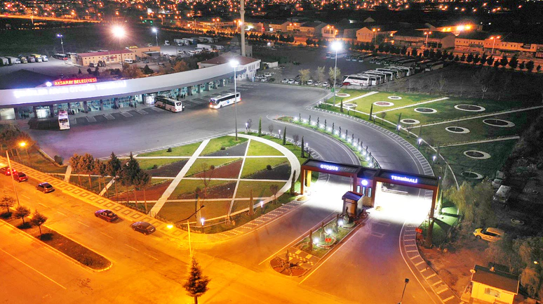 Aksaray'ın Kökeni Nereden Gelir?
