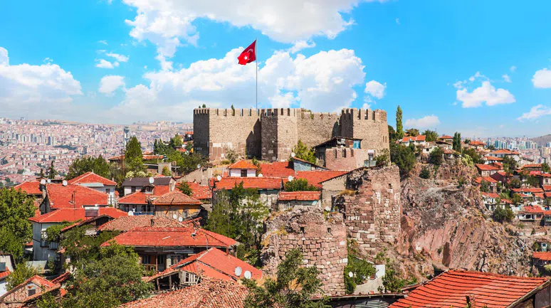 Ankara'nın Kökeni Nereden Gelir?