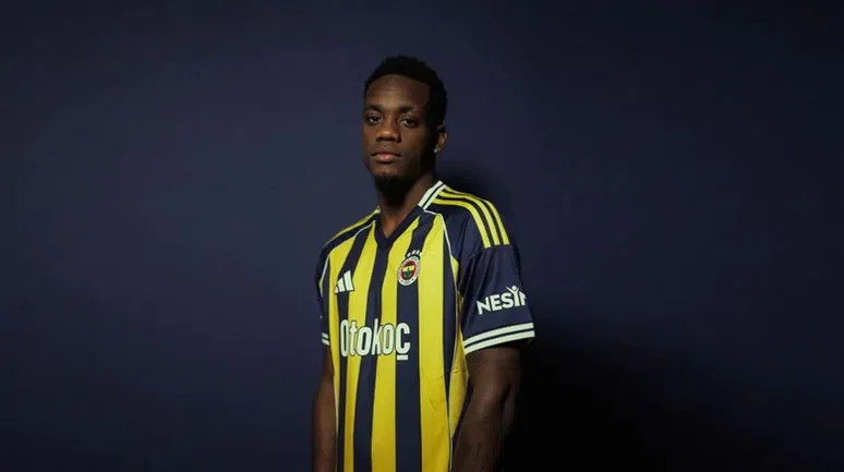 Fenerbahçe’de Jhon Duran İçin Sona Doğru: Sakatlıktan Dönüş Tarihi Belirleniyor