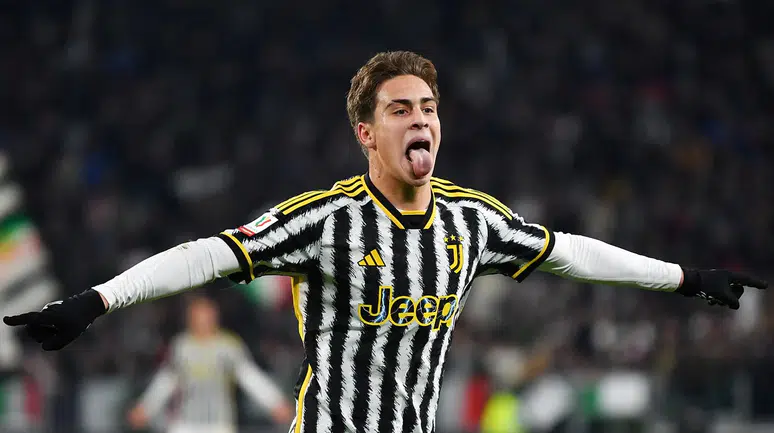 Arsenal, Kenan Yıldız İçin Harekete Geçti: Juventus’un Genç Yıldızına Dev Teklif