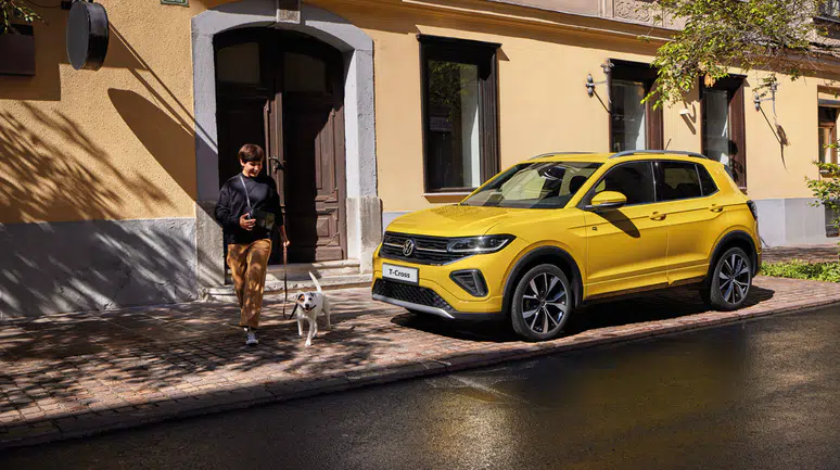 Volkswagen SUV Modellerinde Şaşırtan İndirim: 450 Bin TL’ye Varan Fiyat Düşüşü