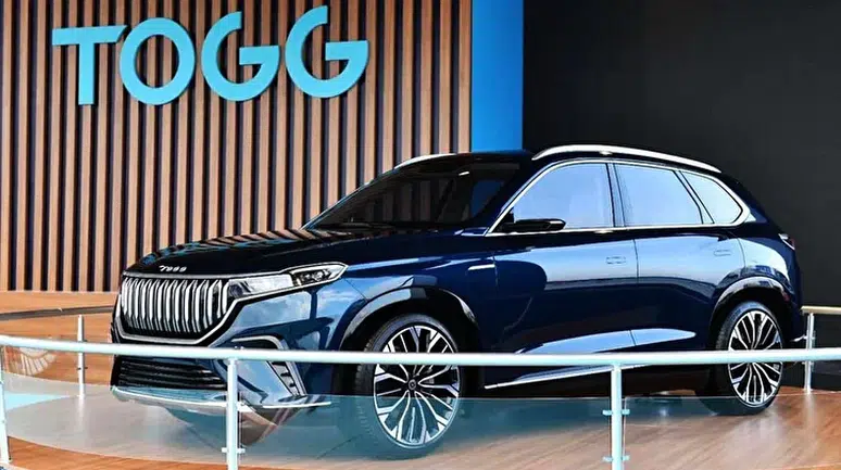 TOGG’un Yeni Hamlesi: 1 Milyon TL Altı B-SUV Yolda!