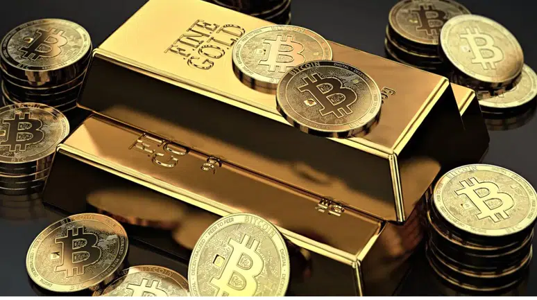 Bitcoin Altının İzinde mi İlerliyor? Analistler 188 Günlük Farkla Dev Ralliyi İşaret Ediyor