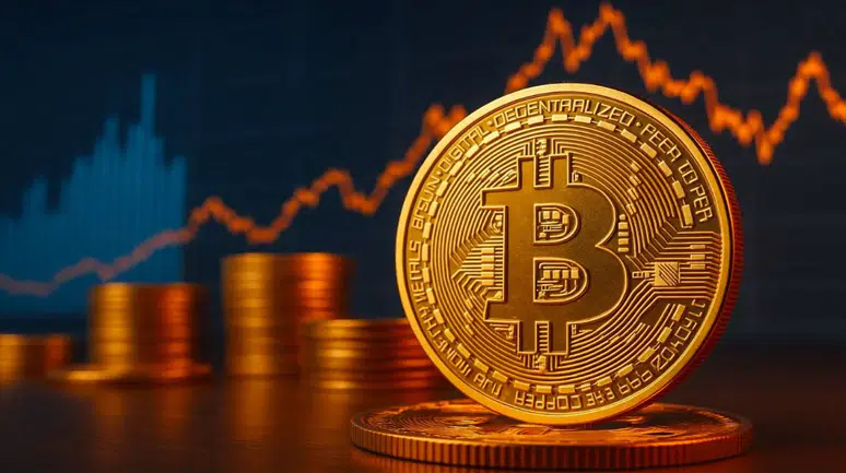 Bitcoin (BTC) Yeni Rekorunu Kırdı: 125 Bin Doların Üzerine Çıktı!