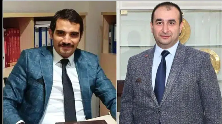 İstanbul’da Şok Saldırı: Avukat Serdar Öktem Uzun Namlulu Silahla Vurularak Hayatını Kaybetti