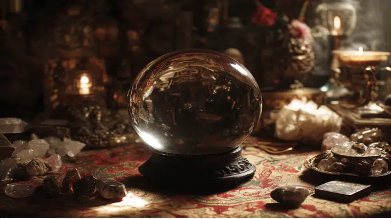 Medyum Sezgi Hoca Hangi Ritüelleri Yapabilmektedir?