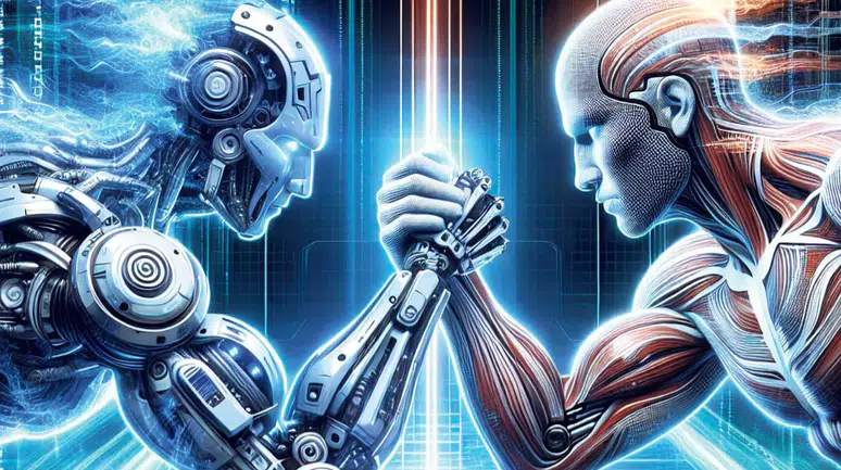 Üretken Yapay Zeka Çağında Gerçeklik Krizi: “Sorumluluk İnsanlarda Başlıyor”