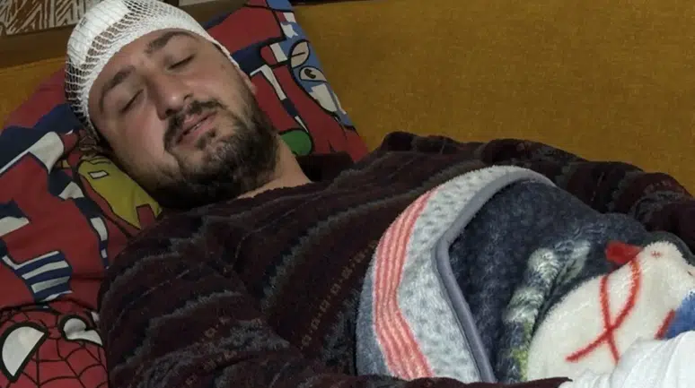 İzmit’te Utanç Verici Şiddet: Otizmli Genci Darbeden Fırın Çalışanı Tutuklandı