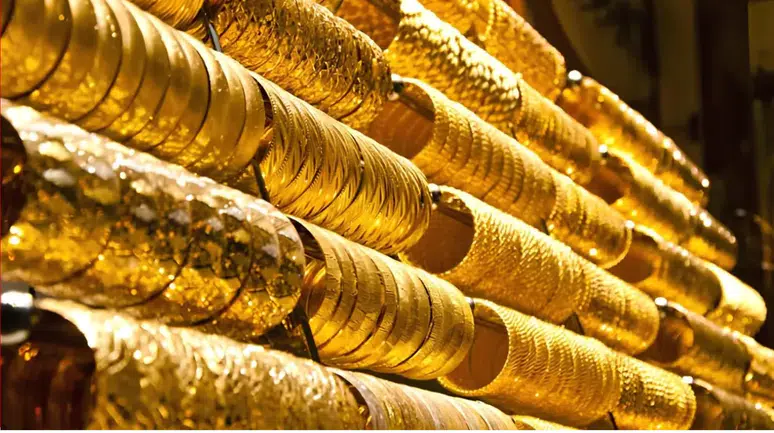 Altın Yatırımında Büyük Sürpriz! Türkiye’nin En Çok Altın Alan İlleri Açıklandı