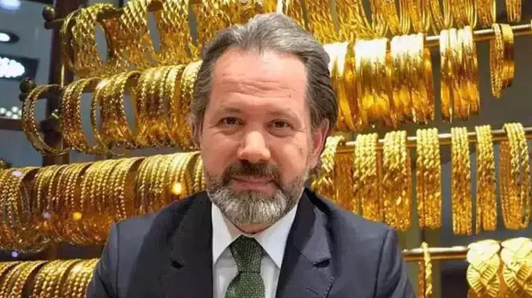 Altın Fırtınası Geliyor: İslam Memiş’ten 2026 İçin Kritik Gram Altın Uyarısı!