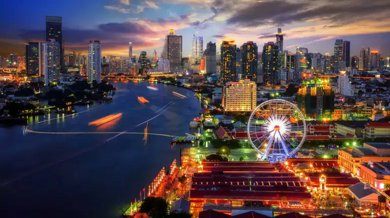 Bilim İnsanları Uyardı: 2030’a Kadar Sular Altında Kalma Tehlikesi Yaşayacak 9 Küresel Şehir Açıklandı