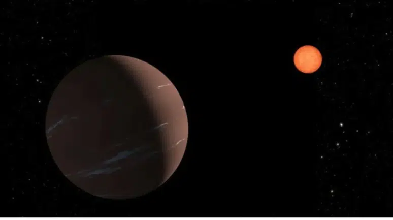 Türk Bilim İnsanından Büyük Başarı: Yaşanabilir Bölgede 4 Yeni Ötegezegen Keşfi