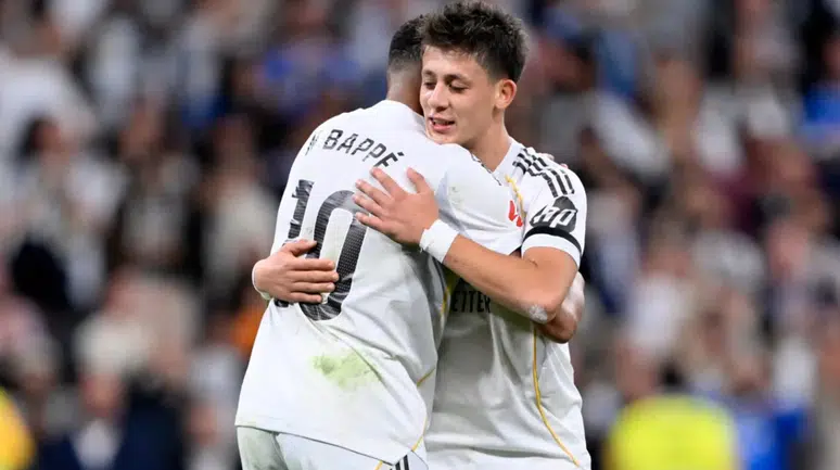 Arda Güler’e Dev Talip: Manchester City’den 100 Milyon Euroluk Bomba Teklif İddiası