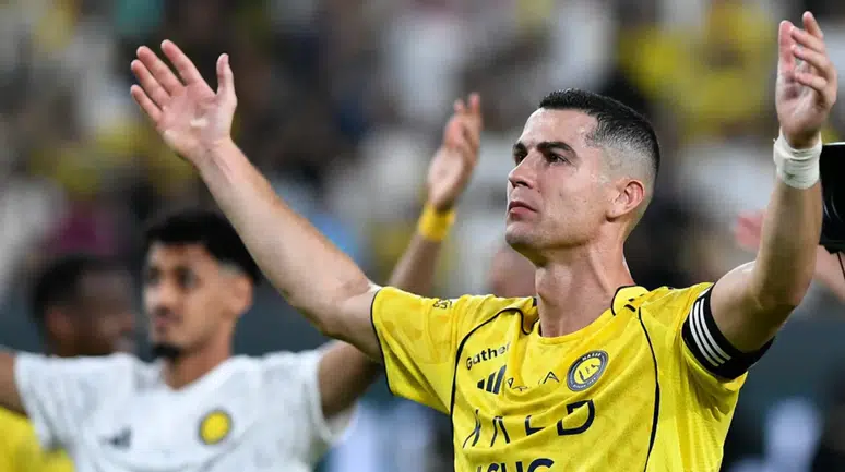 Cristiano Ronaldo’dan Dikkat Çeken Açıklama: “Artık Kendimi Suudi Olarak Görüyorum”