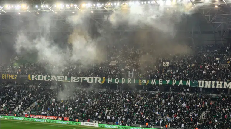 Kocaelispor’da Göztepe Mesaisi Hızlandı: Selçuk İnan’dan Takıma ve Taraftara Net MesajlaR