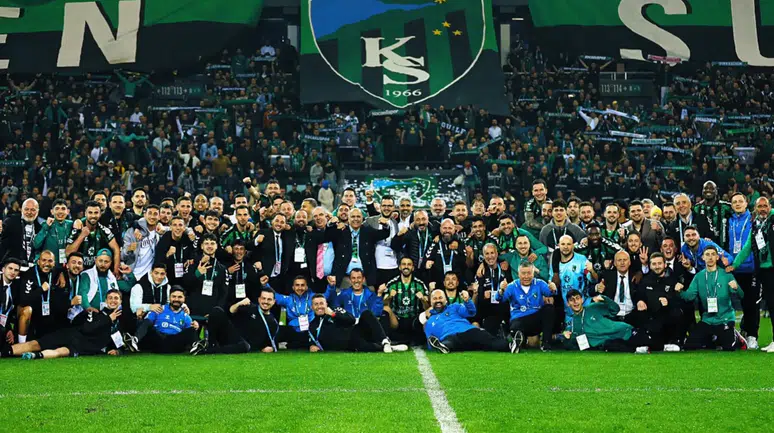 Kocaelispor’da Büyük Zafer: Başkan Durul’a Verilen Cezalar Tahkim’den Döndü