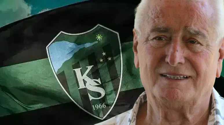 Eski İzmit Belediye Başkanı Sefa Sirmen Kritik Damar Ameliyatına Alınıyor