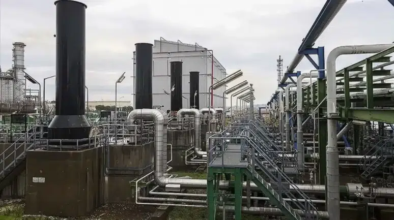 Türkiye’nin Doğal Gaz İthalatı ve Üretimi Hızla Arttı: İlk 9 Ayda Çarpıcı Yükseliş