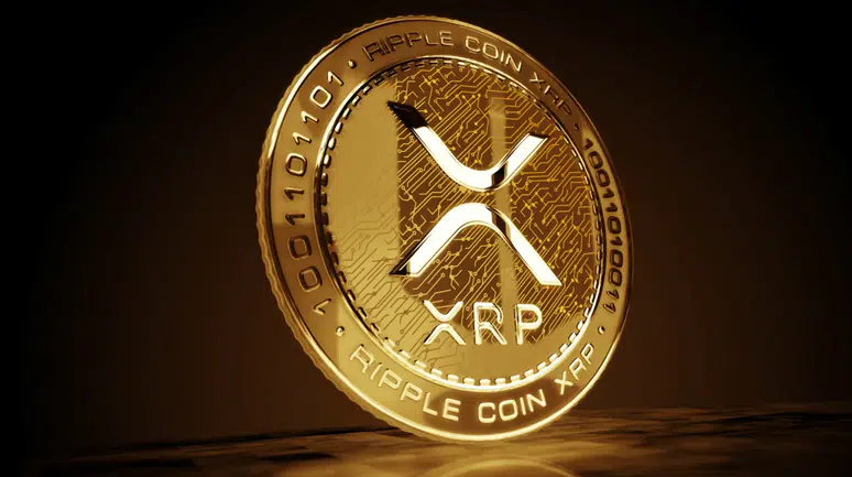 Kurumsal Para XRP’ye Aktı: Ethereum Geride Kaldı, Fon Girişleri Rekor Kırdı