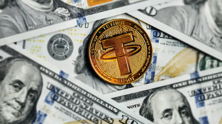 Kripto Devinden Futbol Dünyasını Sarsan Hamle: Tether, Juventus İçin Milyar Dolarlık Satın Alma Sürecini Başlattı