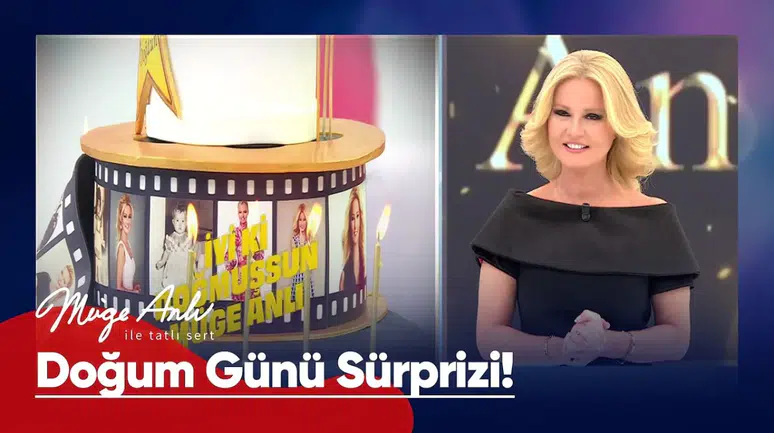 Müge Anlı'da Rahmi Bey'in Yokluğu İzleyicileri Korkuttu: Sebebi Nedir?