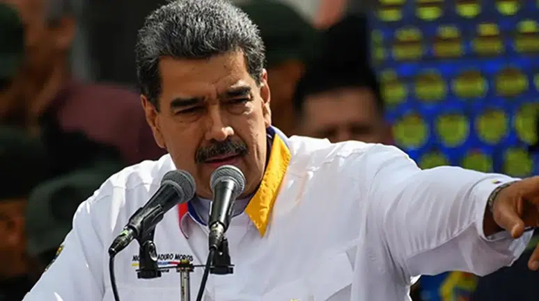 Venezuela'nın Mavi Altın Krizi: Doğal Kaynaklar ve Ekonomik Çöküşün Perde Arkası