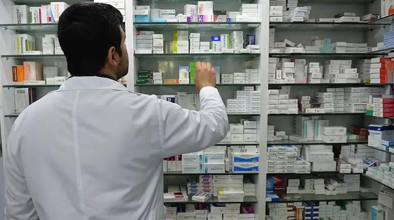 Yurt Dışından Temin Edilen İlaçlarda Yeni Dönem: Euro Bazlı Fiyatlar Güncellendi