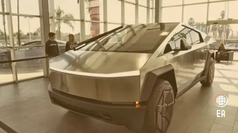 Tesla'nın Dördüncü Çeyrek Sonuçları: Rekabetin Tırmandığı Bir Dönem