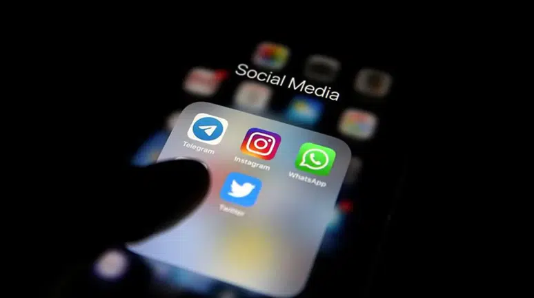 Yasa Dışı Bahis ve Aldatıcı Reklamlara Dijital Fren: 15 Sosyal Medya Hesabı İçin Erişim Engeli