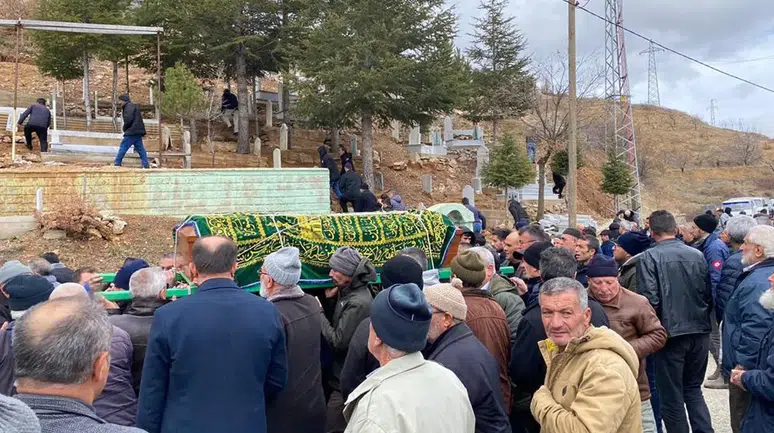 Ganalı Kehanet: 2025'te Tufan Geliyor İddiasıyla Gözaltına Alındı