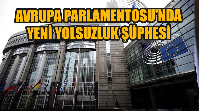 Avrupa'nın Yolsuzluk Sorunları: Doğu-Batı Ayrımını Aşan Bir Gerçeklik