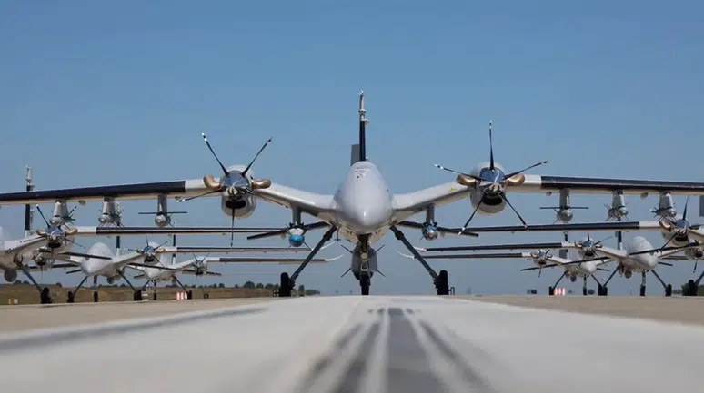 Akıncı SİHA ABD Basınında Gündem Oldu: Türkiye “İHA Süper Gücü” Olarak TanımlandI