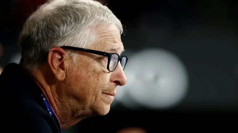 Epstein Dosyaları Yeniden Gündemde: Bill Gates Hakkındaki İddialara Sert Yanıt