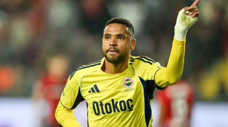 Fenerbahçe'de En-Nesyri Depremi! İngilizleri Reddetti İtalyan Devine Gidiyor