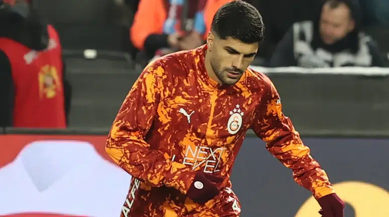 Galatasaray’da Eren Elmalı Sahalara Döndü: Okan Buruk’tan Süper Kupa Yarı Finalinde Dikkat Çeken Kadro