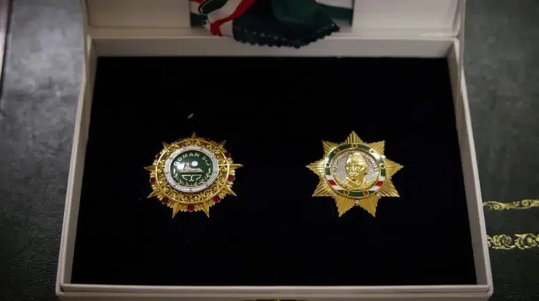 Zelenskiy, Stratejik Hamleyle Budanov'u Başkanlık Ofisine Atadı