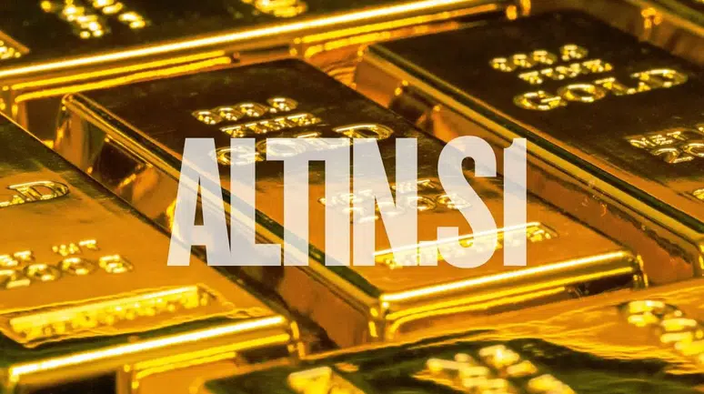 ALTIN.S1 Darphane Altın Sertifikası Neden Yükseldi? Taban Serisi Tavanla Bitti!