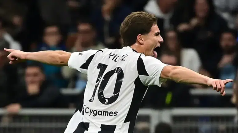 Cagliari Juventus CANLI İZLE! Cagliari Juventus maçı hangi kanalda, saat kaçta?
