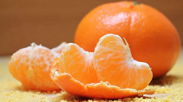 Mandalinada Şaşırtan Gerçek Ortaya Çıktı: En Değerli Bölümü Yıllardır Farkında Olmadan Atıyoruz