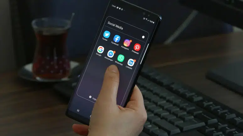 Sosyal Medyada Yeni Bir Dönem: Biz Stone ve Evan Sharp'tan Devrim Niteliğinde Girişim