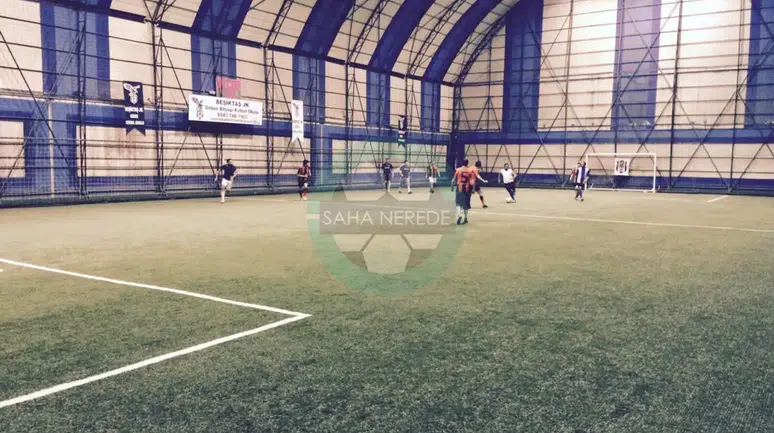 Gebze Gençlik, İzmit Spor'u Zorlu Bir Mücadelede Geçti