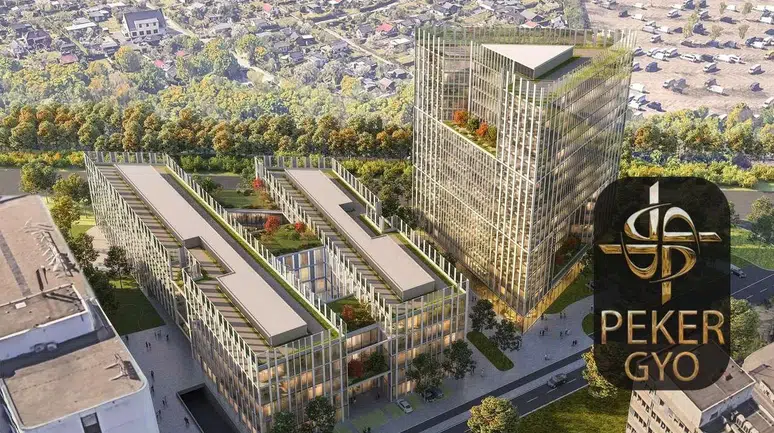 PEKGY SPK Başvurusu Yapıldı! Peker GYO Borçlanma İhracı Detayları