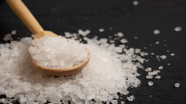 Döküm Tavada Yeni Temizlik Alışkanlığı: Kimyasallar Raflardan İniyor