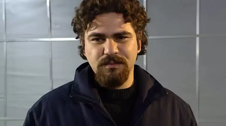 Kurtlar Vadisi'nin Güllü Erhan'ı eridi bitti! Son halini görenler gözlerine inanamıyor