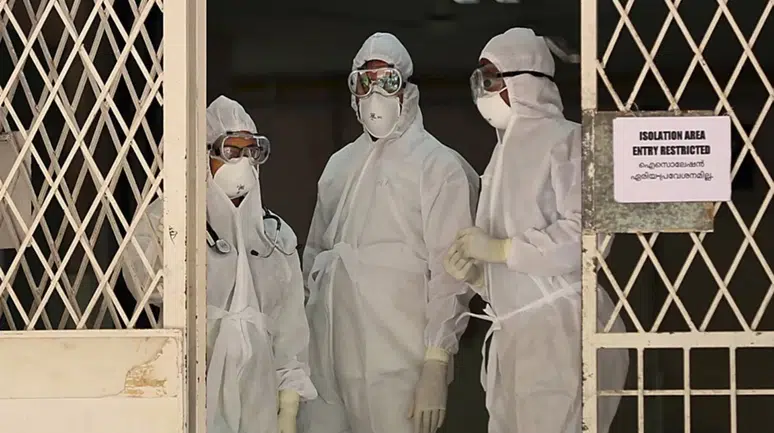 DSÖ Uyarıyor: Nipah Virüsü Yeniden Gündemde, Küresel Sağlık Alarm Seviyesinde