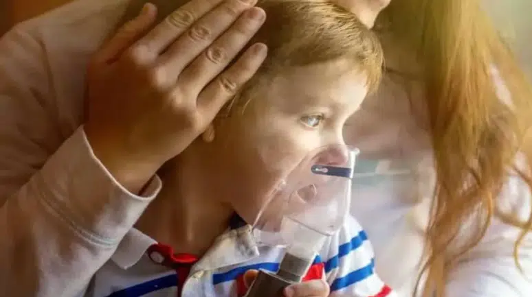 Boğmaca Yeniden Alarm Veriyor: Aşı Karşıtlığı Vakaları Artırdı