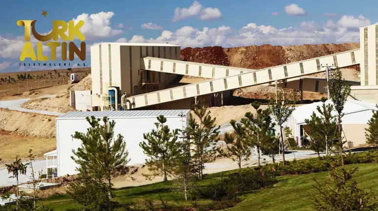 Bank of America'dan TRALT Hisselerinde Yarım Milyarlık Satış: Tahta Neden Düştü?